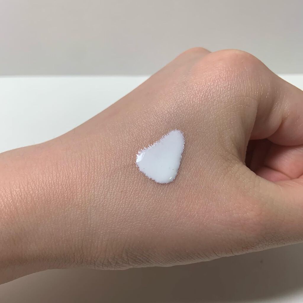 皮脂テカリ防止下地/CEZANNE/化粧下地を使ったクチコミ(2枚目)