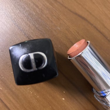 ルージュ ディオール 200 ヌード タッチ サテン/Dior/口紅の画像
