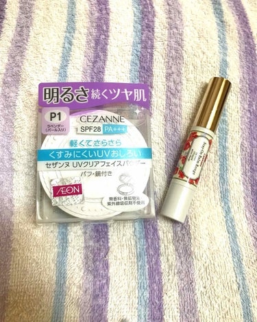 あやか🐰フォロバ(投稿ある方) on LIPS 「この前のホワイトデーのときに、旦那がお菓子とは別にこちらの2つ..」（1枚目）