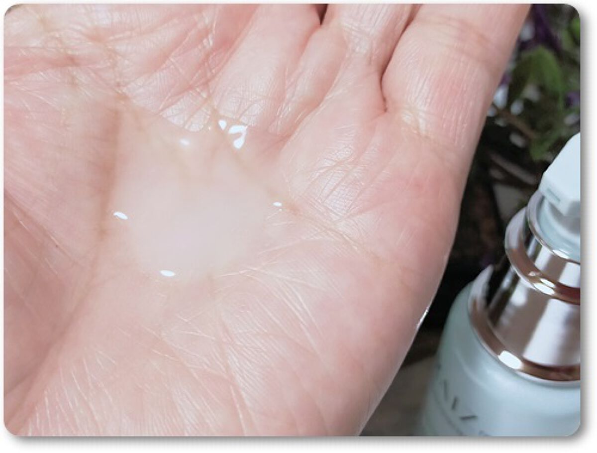 コンセントレーションW/RAIZ repair/美容液を使ったクチコミ（1枚目）