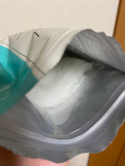 クリアエッセンスマスク/ピュレア/シートマスク・パックを使ったクチコミ(2枚目)