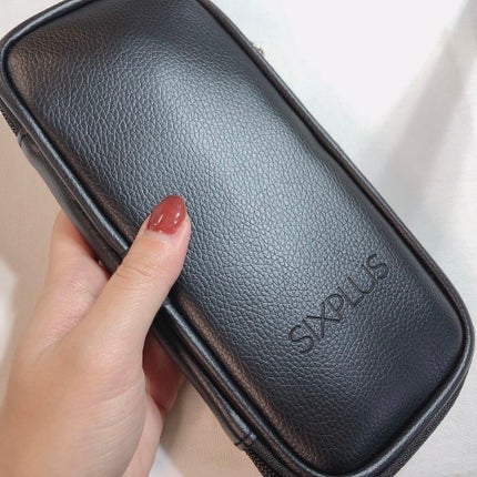 ブラックメイクブラシ8本セット-Dawnシリーズ/SIXPLUS/メイクブラシを使ったクチコミ(8枚目)