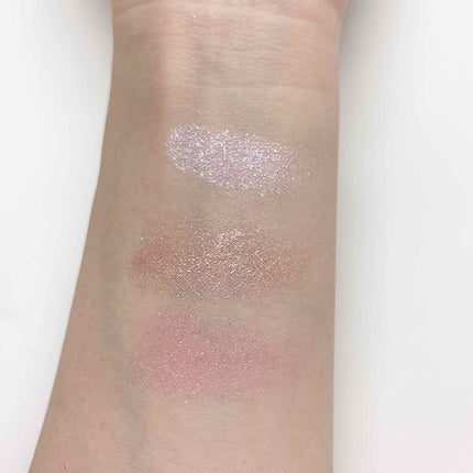 シャドーカスタマイズ/MAJOLICA MAJORCA/単色アイシャドウを使ったクチコミ(2枚目)