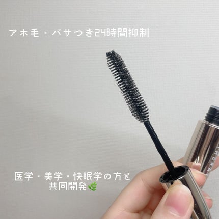 ドリーミー マトメイク スティック ナチュラル/THERATIS/ヘアジェルを使ったクチコミ(3枚目)