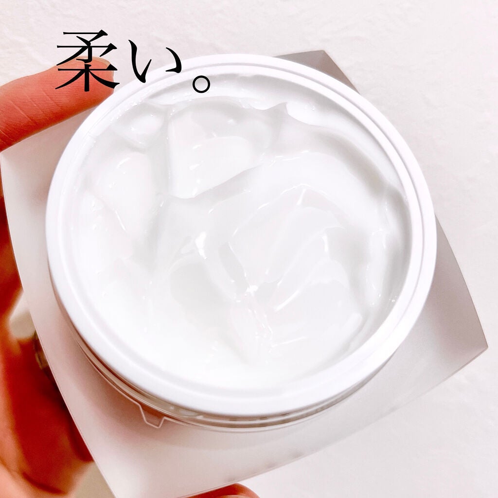 サミュ PHセンシティブクリーム/SAM'U/フェイスクリームを使ったクチコミ(3枚目)