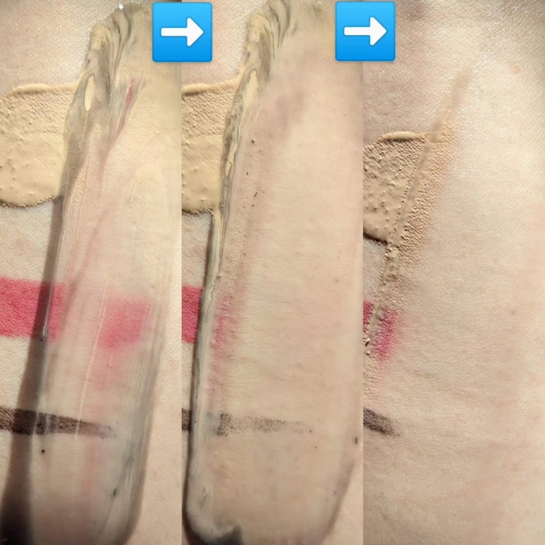 ウォータリー バーム /RIMEDO /クレンジングバームを使ったクチコミ（3枚目）