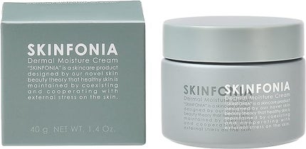 SKINFONIA ダーマル モイスチャー クリーム