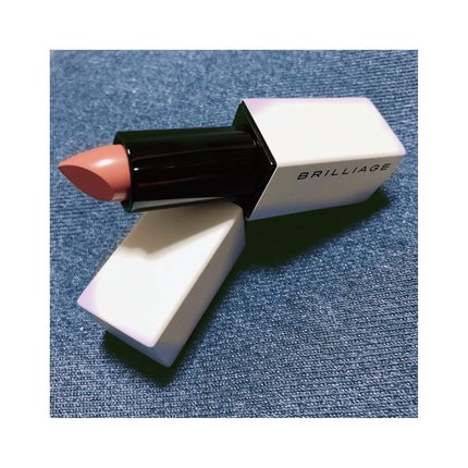 アクトレスルージュ UV/ブリリアージュ/口紅を使ったクチコミ(1枚目)