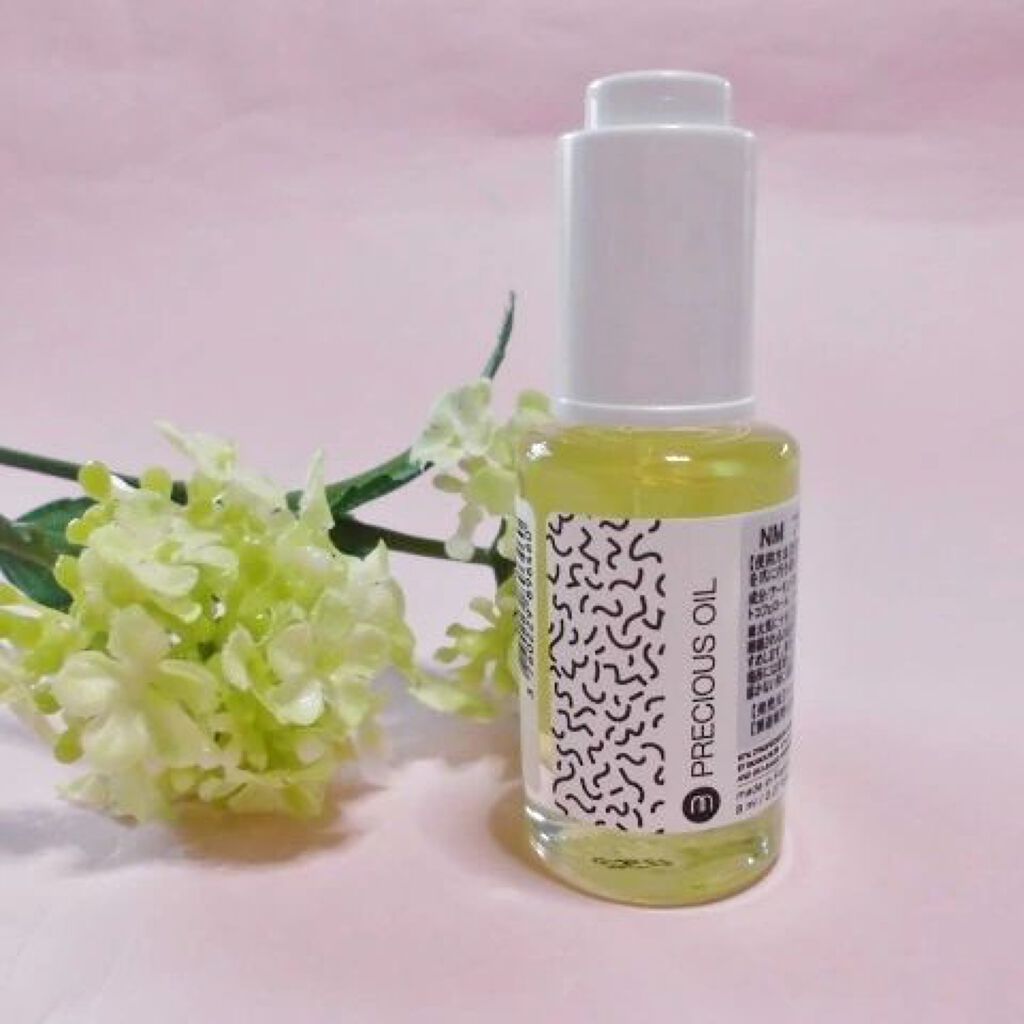 NM プレシャスオイル/nailmatic/ネイルオイル・トリートメントを使ったクチコミ（1枚目）