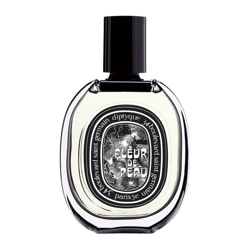 試してみた】オールドパルファン フルール ドゥ ポー diptyqueの 試してみた】オールドパルファン フルール ドゥ ポー diptyqueの