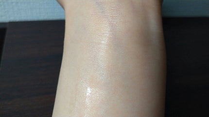 保湿美容液/肌をうるおす保湿スキンケア/美容液を使ったクチコミ(3枚目)