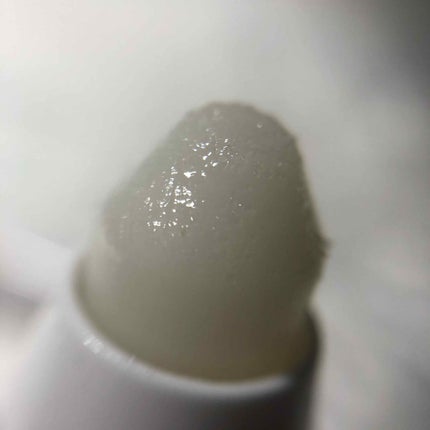 リップシュガースクラブモイストa/K-パレット/リップスクラブを使ったクチコミ(2枚目)