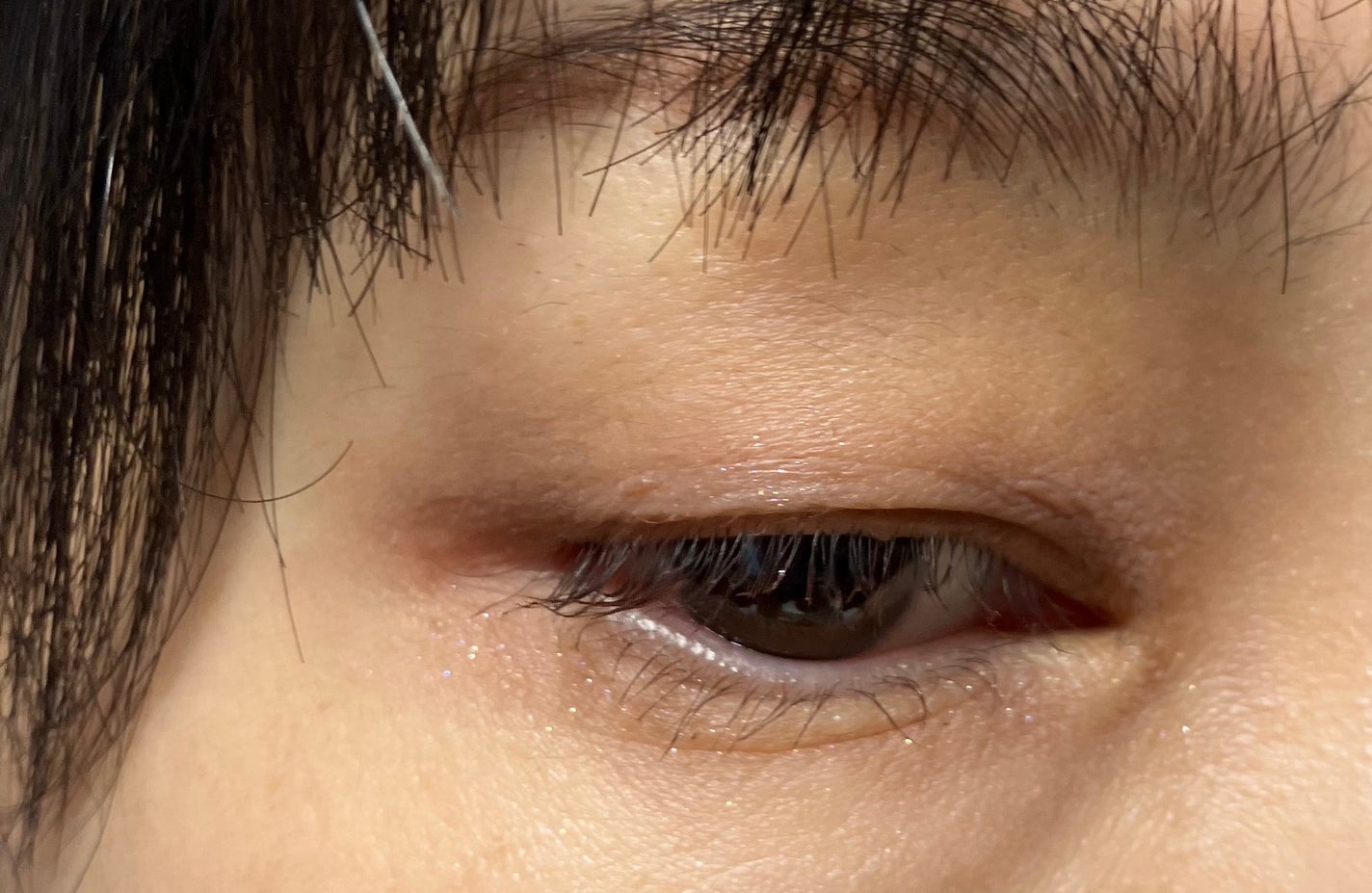 アンドバイロムアンド メロウアイパレット/&nd by rom&nd/アイシャドウパレットを使ったクチコミ(6枚目)