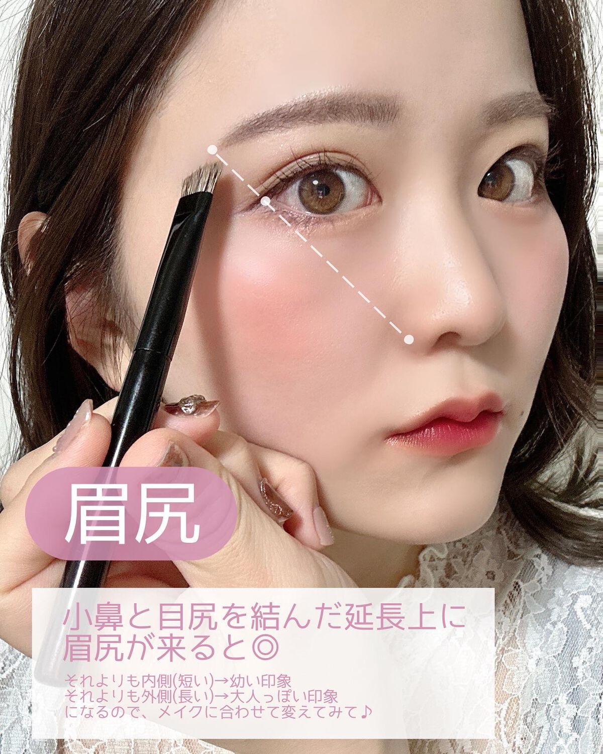 ãããðšðãããã©Ãã¬ãŒãªãŒã¡ã€ã¯ on LIPS ãçæ¯é£æ°éåãïŒâ©ããã ãèŠããã°çã®åœ¢ã«âšæ©ãäºã¯ãªããªããŸ..ãïŒ3æç®ïŒ