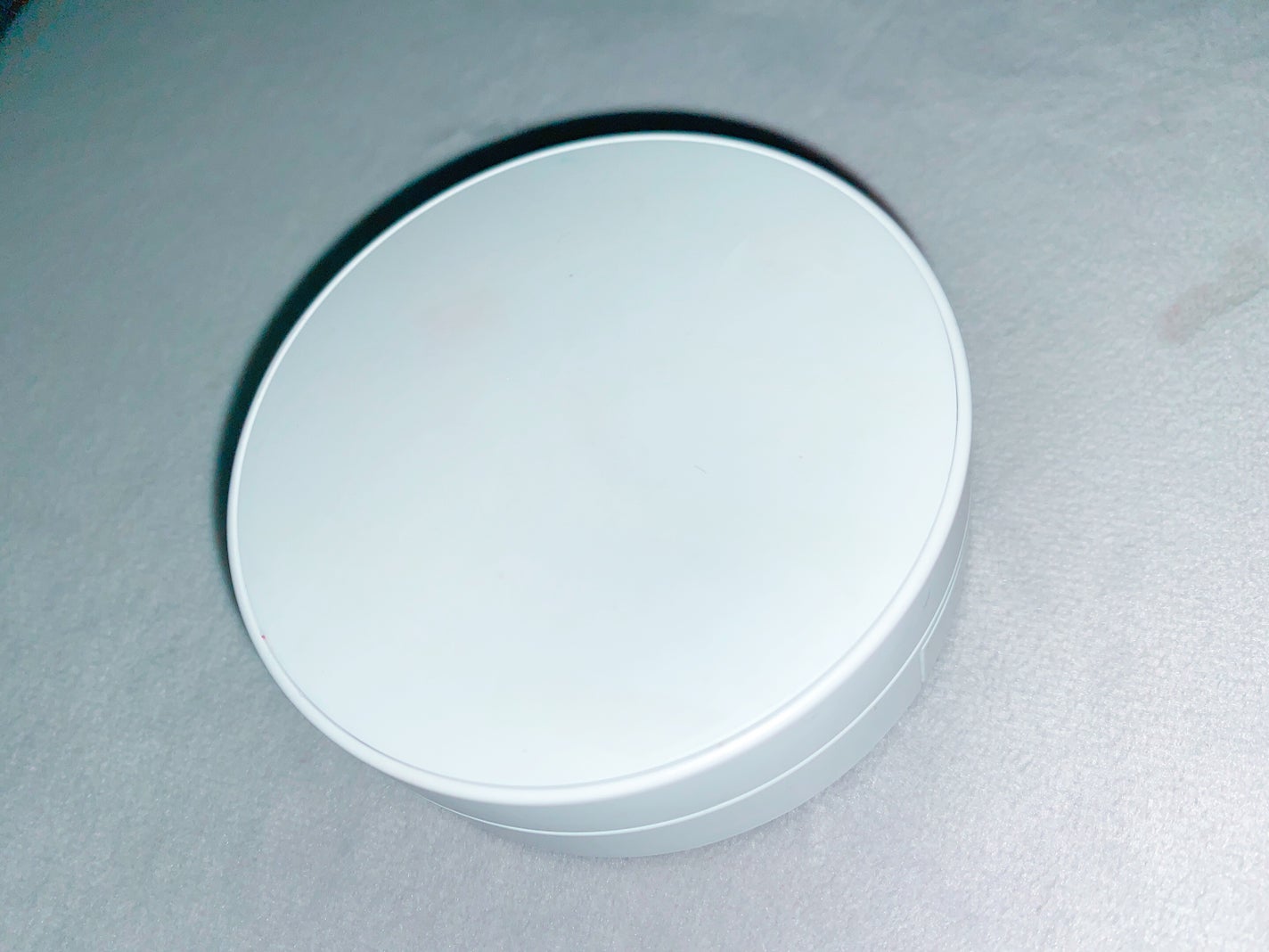 セラムフィット フルカバー グロークッション/ByUR/クッションファンデーションを使ったクチコミ(1枚目)