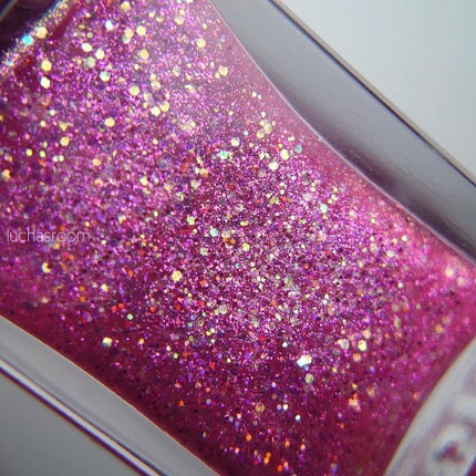 エレガンス ラズル エナメルラッカー/エレガンス ラズル /マニキュアを使ったクチコミ(4枚目)