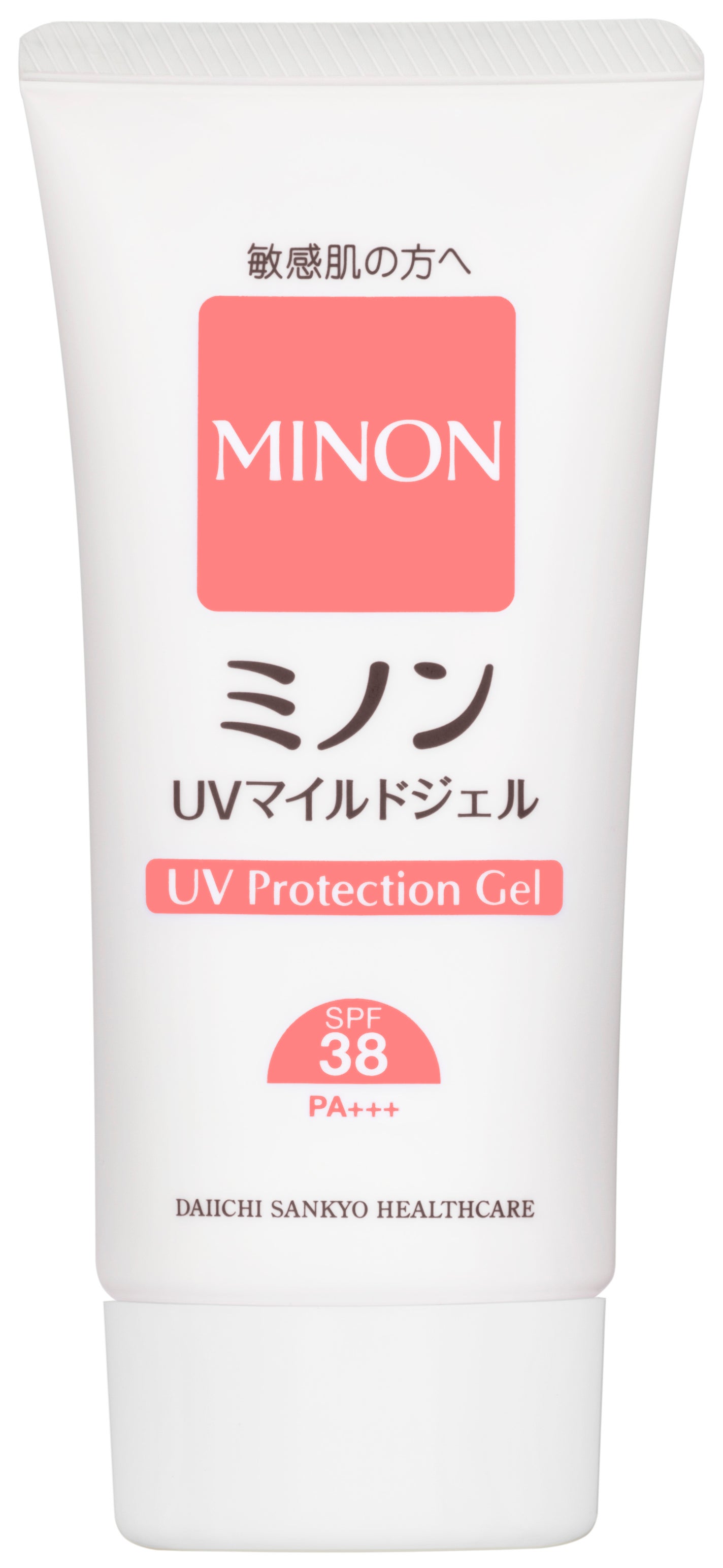 ミノンUVマイルドジェル ミノン