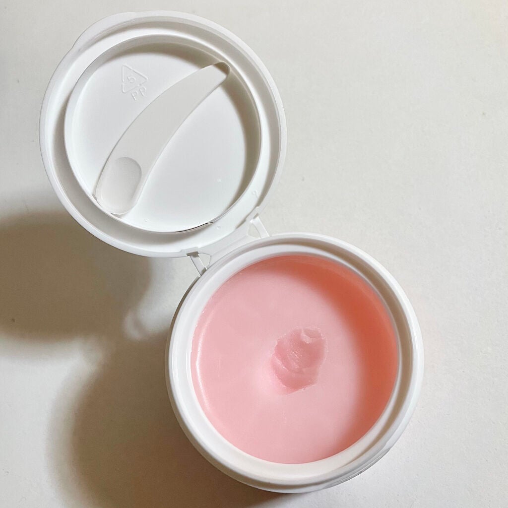 クレンジングバーム モイスト N SK/CLAYGE/クレンジングバームを使ったクチコミ(10枚目)