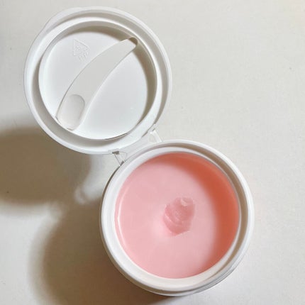 クレンジングバーム モイスト N SK/CLAYGE/クレンジングバームを使ったクチコミ(10枚目)