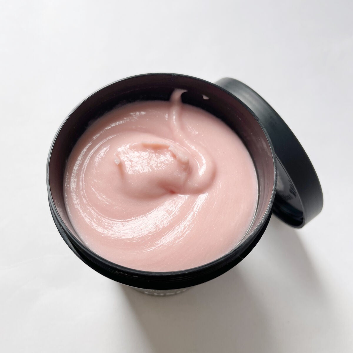 コーミングル/ラッシュ/スクラブ・ゴマージュを使ったクチコミ(2枚目)