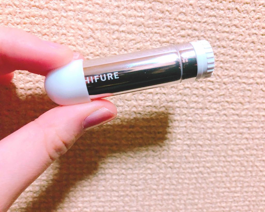 口紅（詰替用）/ちふれ/口紅を使ったクチコミ（1枚目）