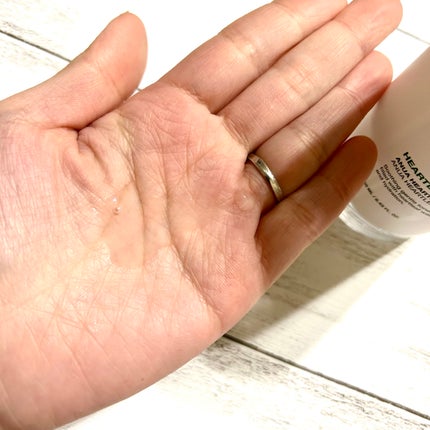 ドクダミ 77 スージングトナー/Anua/化粧水を使ったクチコミ(2枚目)