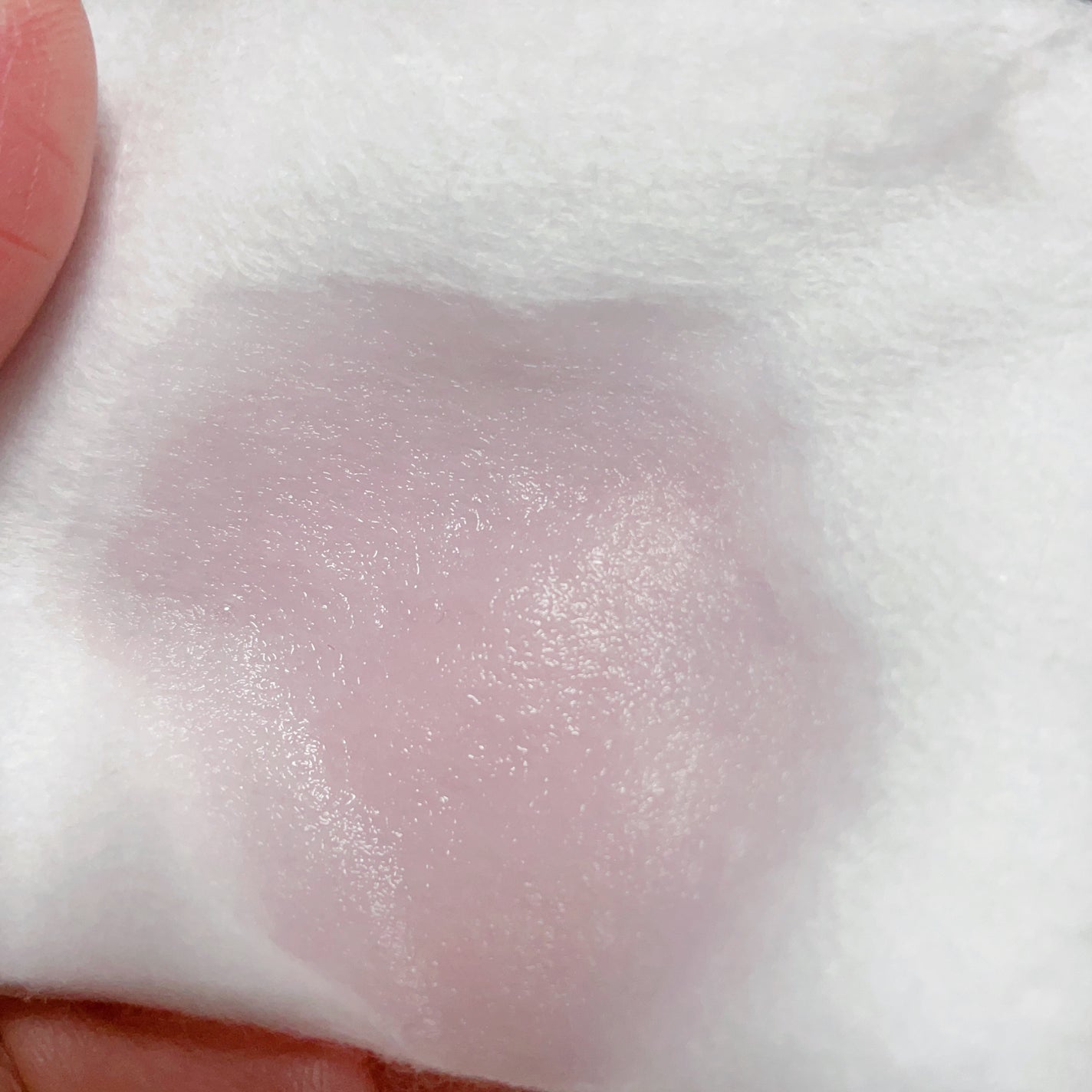 桃77%ナイアシンエッセンストナー 250ml/Anua/化粧水を使ったクチコミ(2枚目)