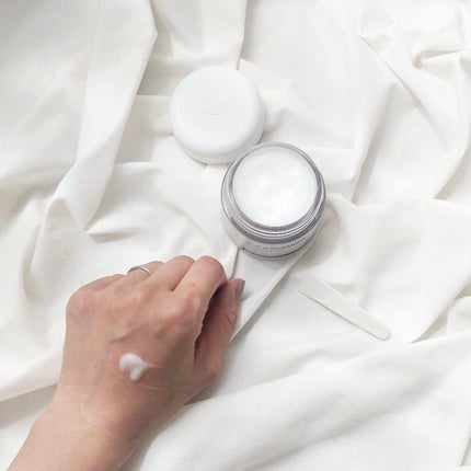 レッドブレミッシュ クリアスージングクリーム/Dr.G/フェイスクリームを使ったクチコミ(6枚目)