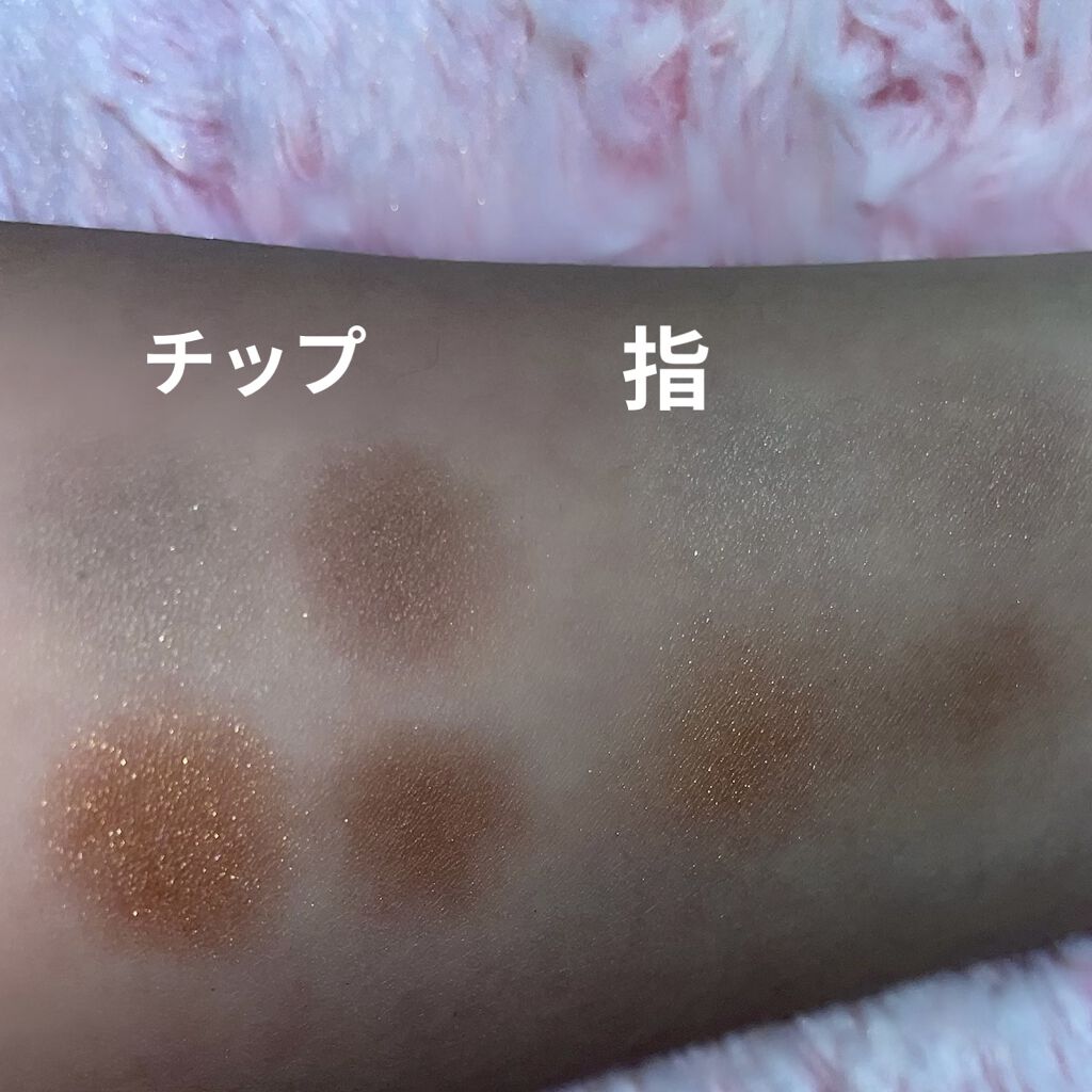 アイカラーレーション/LUNASOL/アイシャドウパレットを使ったクチコミ（2枚目）