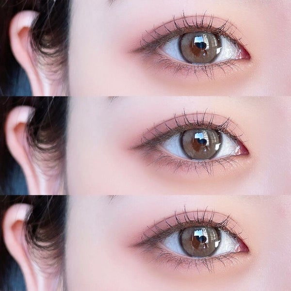 ベターザンパレット/rom&nd/アイシャドウパレット by SAYA🦋