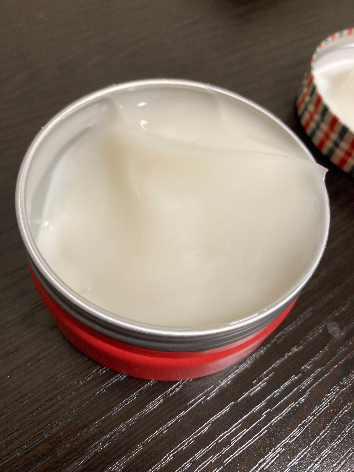 なめこさん/T.R&D/オールインワン化粧品を使ったクチコミ(2枚目)