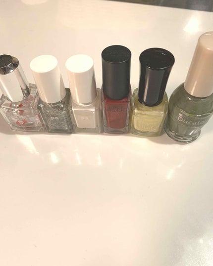 pa ネイルカラー/pa nail collective/マニキュアを使ったクチコミ(2枚目)