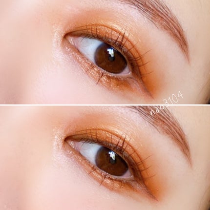 シグニチャー カラー アイズ/SUQQU/アイシャドウパレットを使ったクチコミ(5枚目)