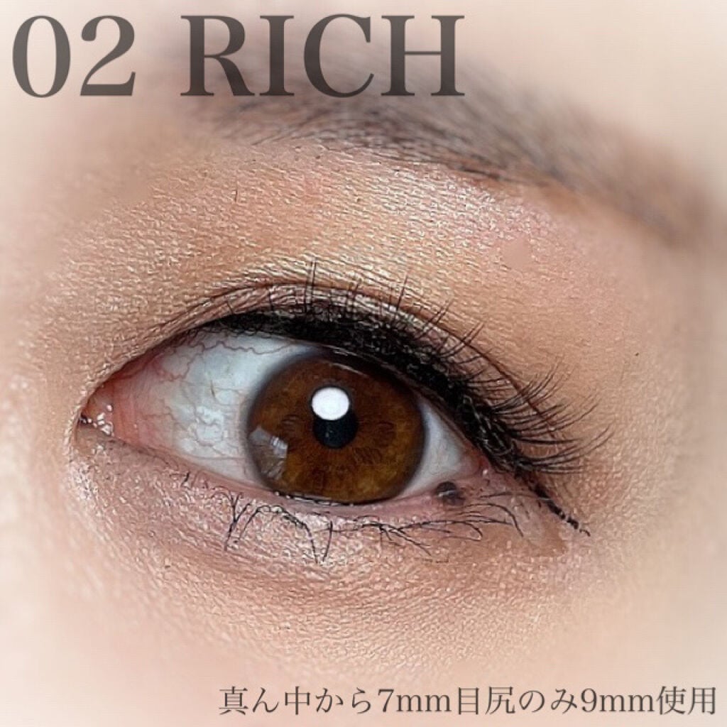 クイックエクステンション/D-UP/つけまつげを使ったクチコミ(8枚目)