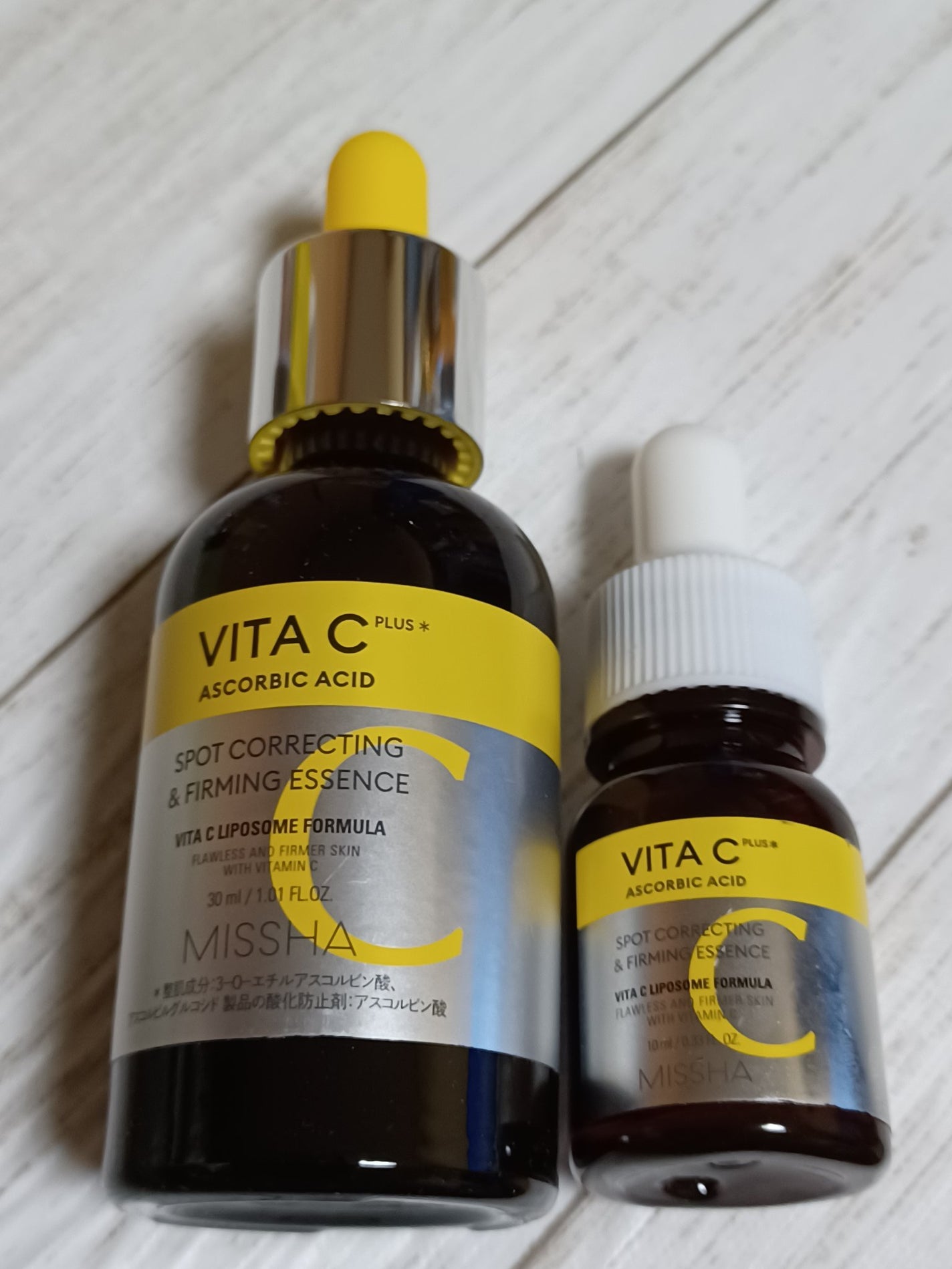 マデカソ 美容液/A’pieu/美容液を使ったクチコミ(10枚目)