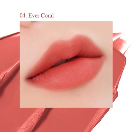 【公式】CLIO on LIPS 「繊細でふんわりと包み込むように軽いさらさらなテクスチャーのリッ..」(6枚目)