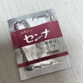 山本漢方製薬 センナ顆粒 (医薬品)