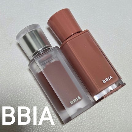 ラストベルベットティント V48 ジョイフルライフ/BBIA/リップティントの画像