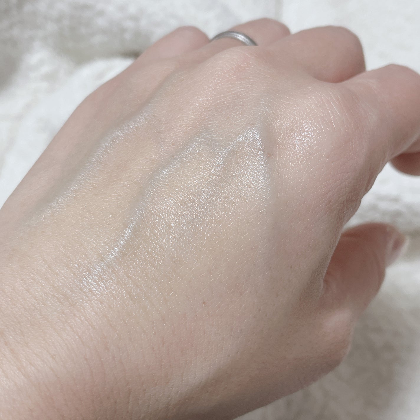 ピーディーアールエヌエッセンス PDRN 100/VT/美容液を使ったクチコミ(4枚目)