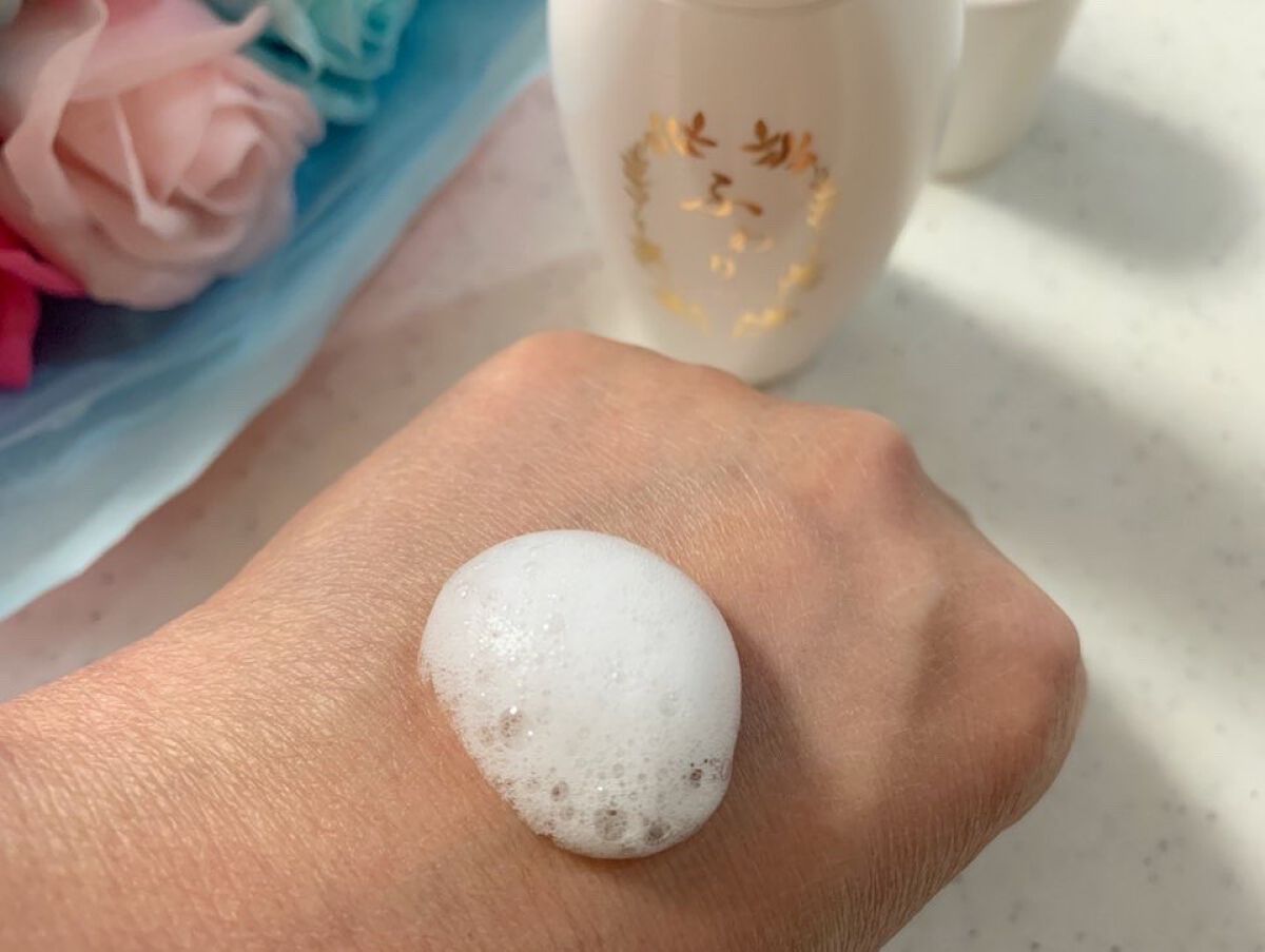 ふわり/ナノエッグ/頭皮ローションを使ったクチコミ（2枚目）