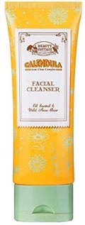 Beauty Cottage カレンデュラ アクネクリア コンプレックス フェイシャル クレンザー