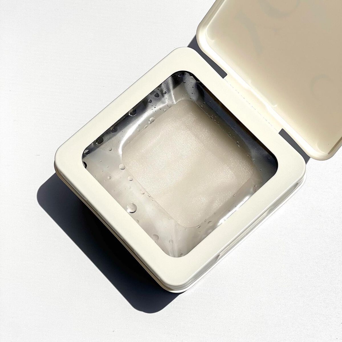 デイリーナイトマスク/You be YOU/シートマスク・パックを使ったクチコミ（2枚目）