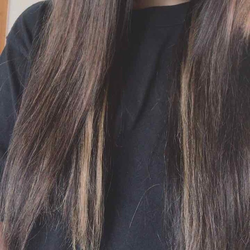 エクストラダメージケア 集中補修オイル/パンテーン/ヘアオイルを使ったクチコミ（2枚目）