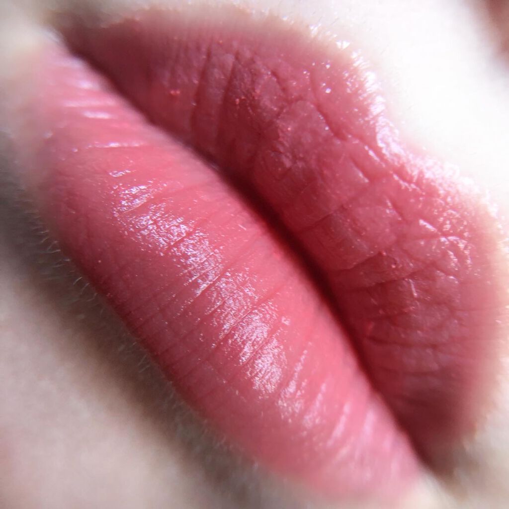 センシュアルパウダーマットリキッド/HERA/口紅を使ったクチコミ（3枚目）