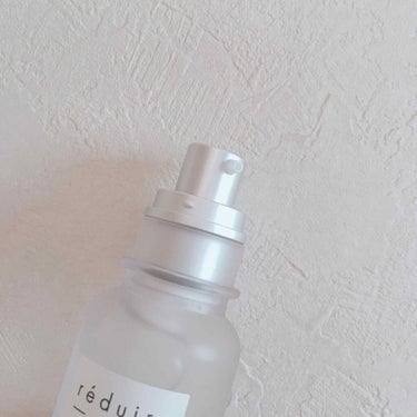 reduire  trouble relieving time essenceのクチコミ「【reduire トラブルリリービンタイムエッセンス】

♡50ml

*̣̩⋆̩強力なトラブ.....」（2枚目）