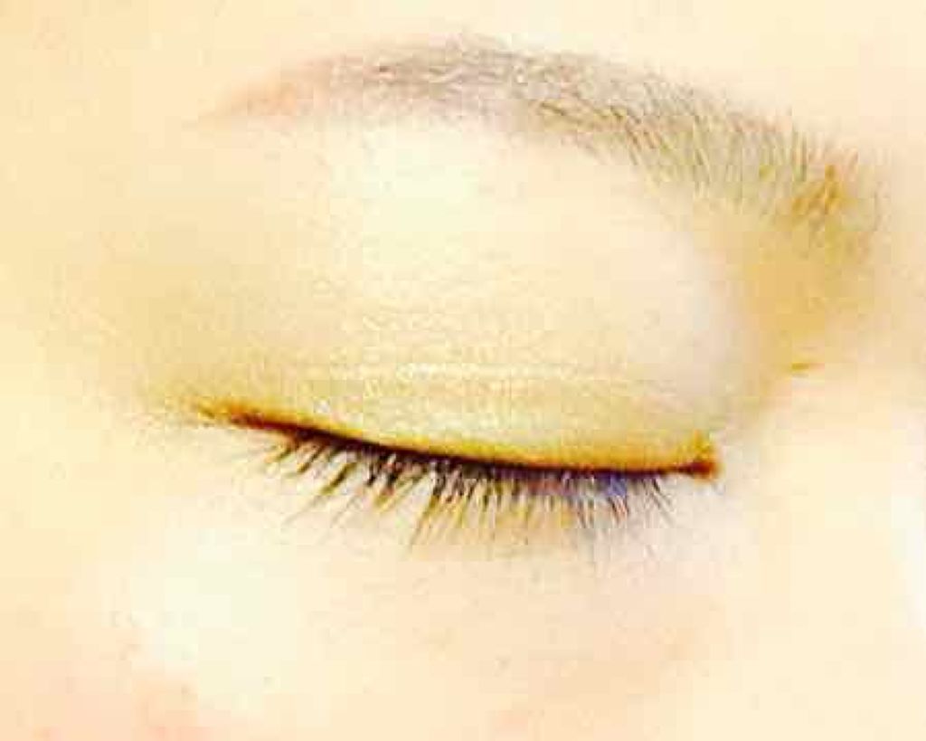 ルックアット マイアイジュエル/ETUDE/単色アイシャドウを使ったクチコミ（2枚目）