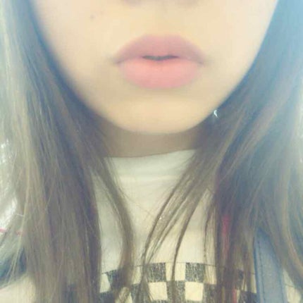 ルージュ アンリミテッド マット/shu uemura/口紅を使ったクチコミ(1枚目)