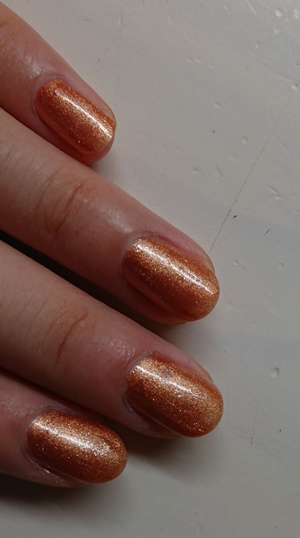 peeloff/キャンドゥ/マニキュアを使ったクチコミ(2枚目)