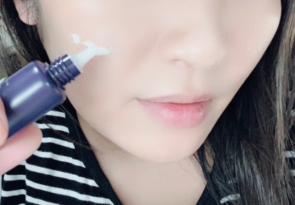 WHITE VEIL ブライトセラムUV/WHITE VEIL/日焼け止めローションを使ったクチコミ(7枚目)