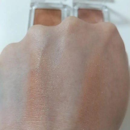 双葉 on LIPS 「SHISEIDOオーラデュウプリズムイルミネーターピコ08照葉..」(3枚目)